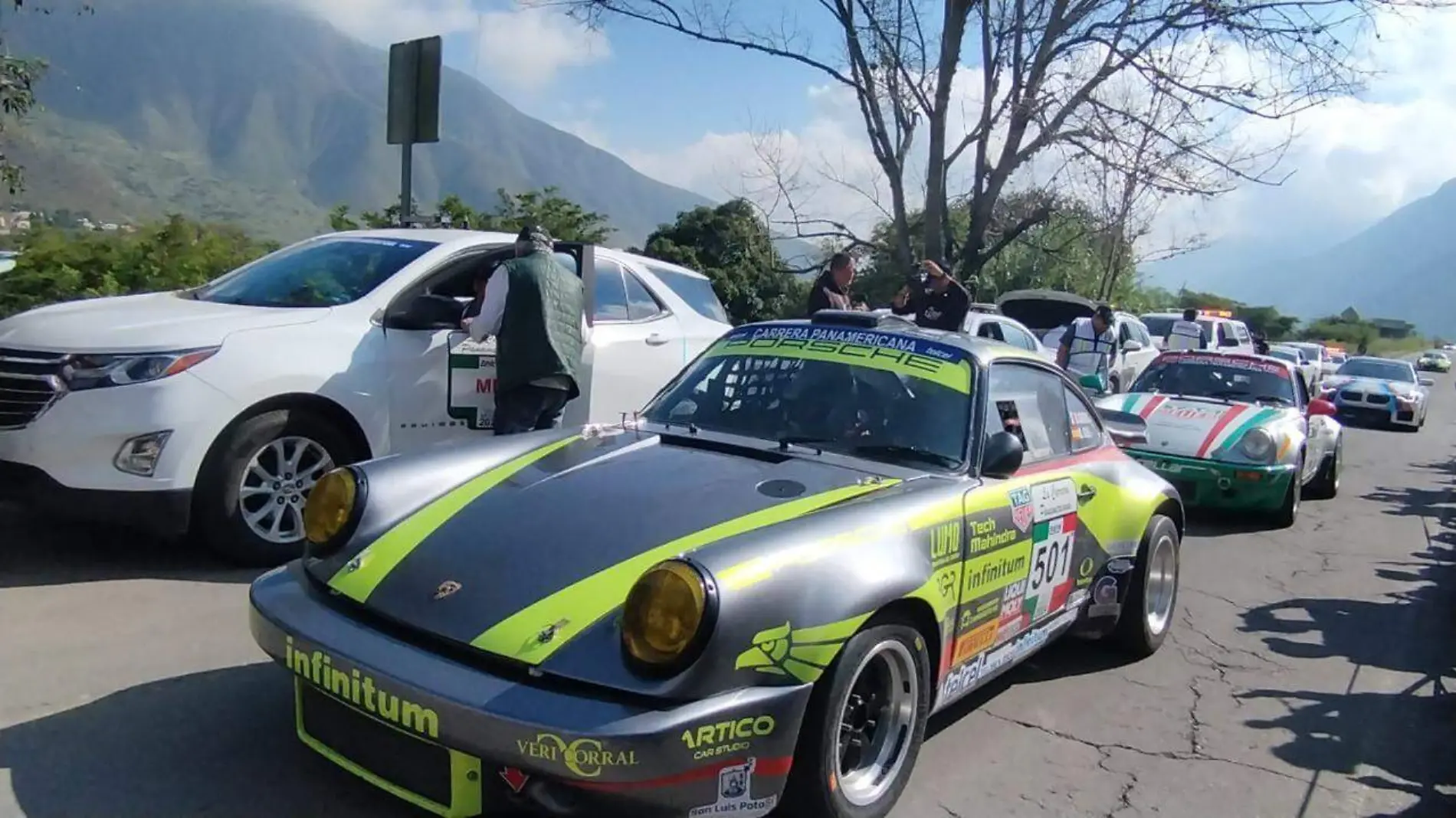 autos de carrera panamericana (3)